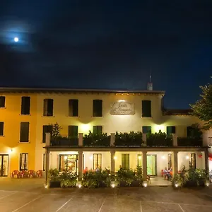 Avanguardia Hotel