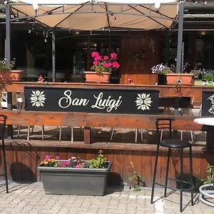 San Luigi Frühstückspension