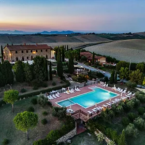 San Giorgio Country Aparthotel