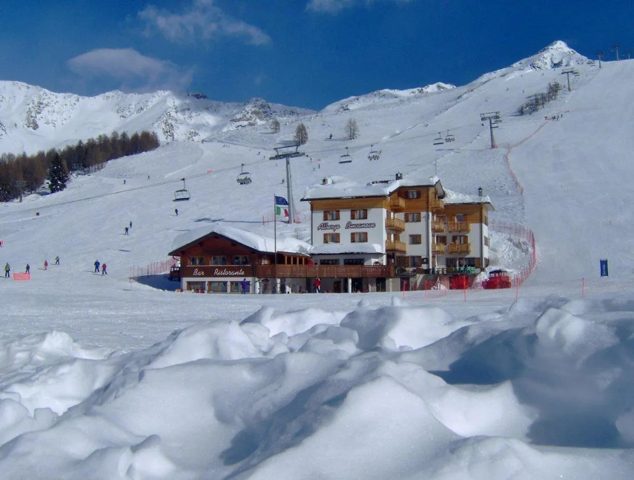 Hotel Albergo Bucaneve Campodolcino