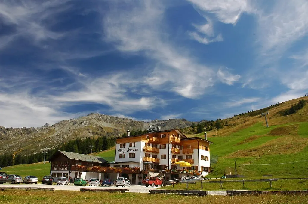 Albergo Bucaneve Campodolcino Hotel