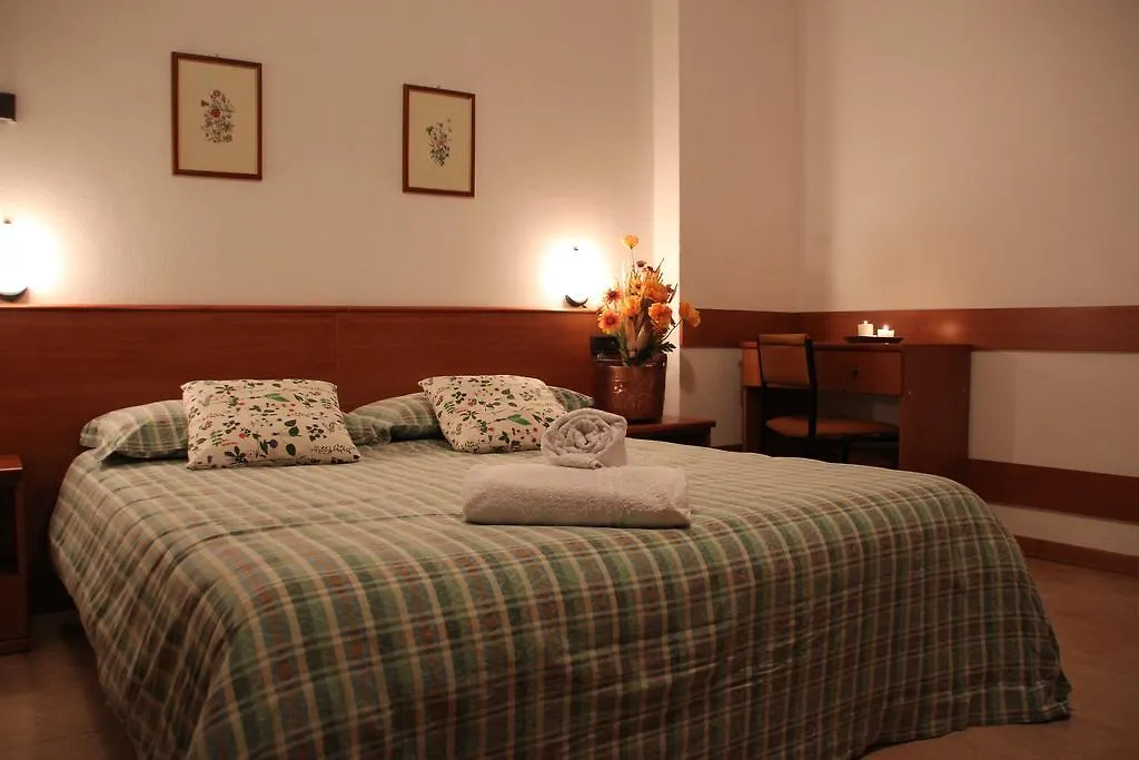 Hotel Albergo Bucaneve Campodolcino