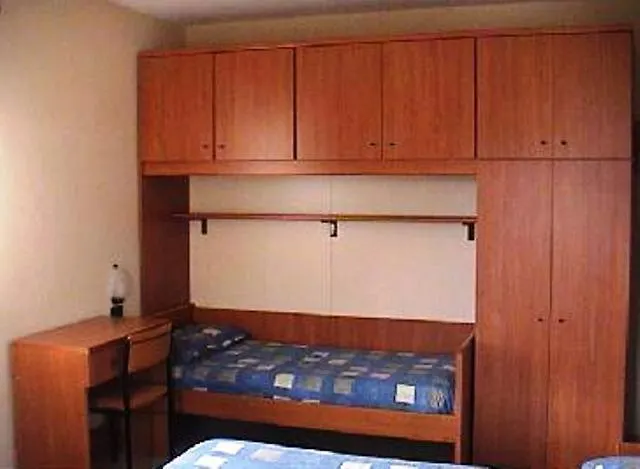 Albergo Bucaneve Campodolcino Italy